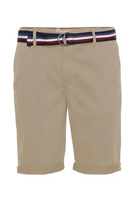FQHenry Chino Shorts with Belt
