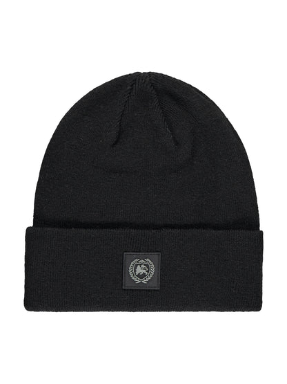 Lerros Flat Knit Hat