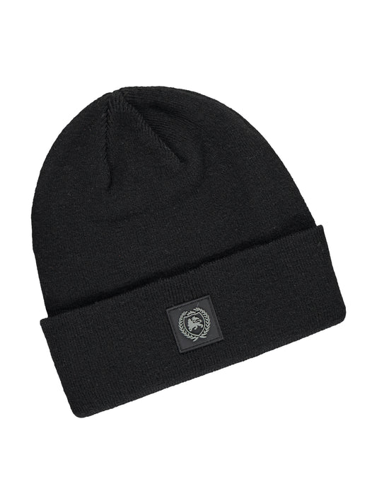 Lerros Flat Knit Hat
