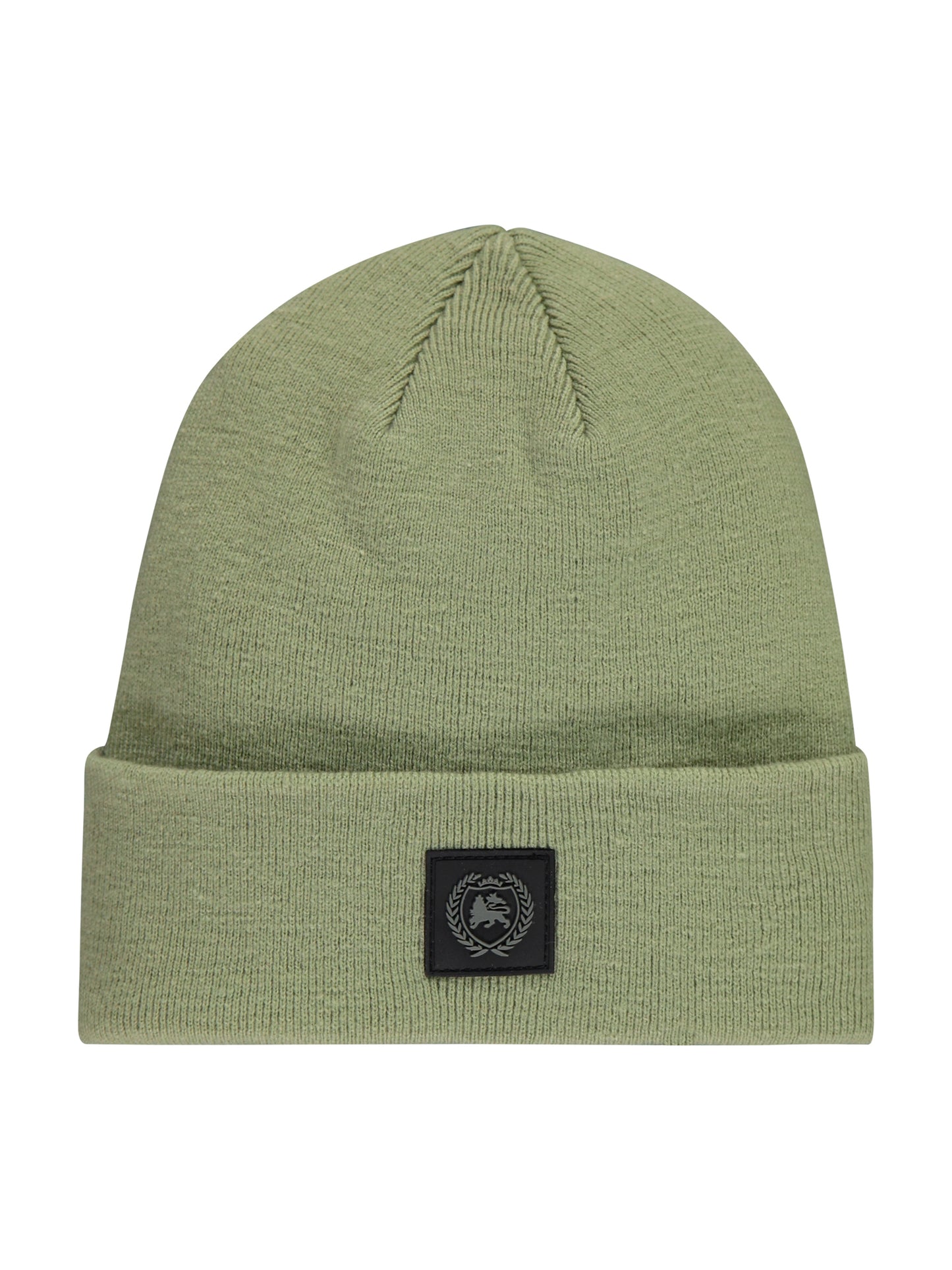 Lerros Flat Knit Hat