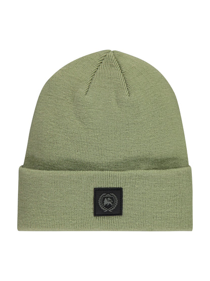 Lerros Flat Knit Hat