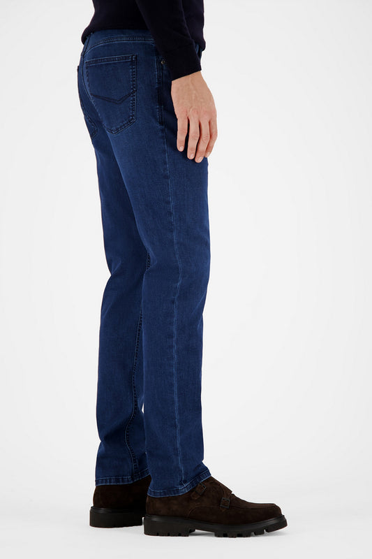 Gardeur Bradley Jean - Stone Blue