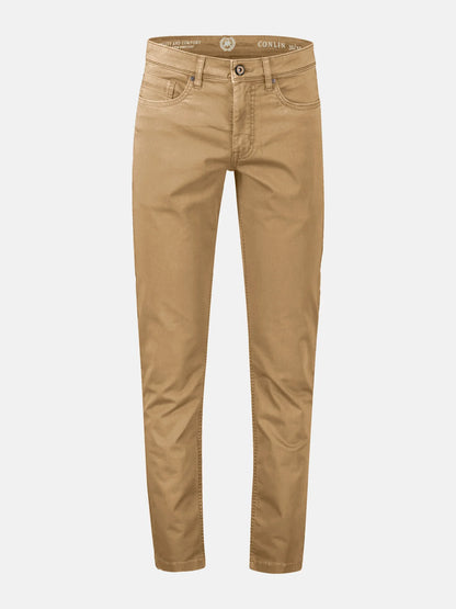 Conlin Lerros Chinos - Bold Camel