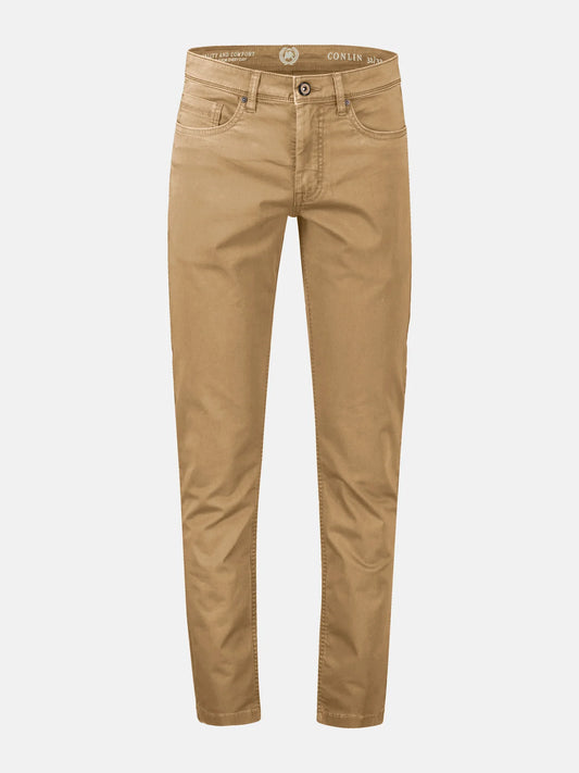 Conlin Lerros Chinos - Bold Camel