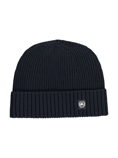 Soft Men's knitted Hat
