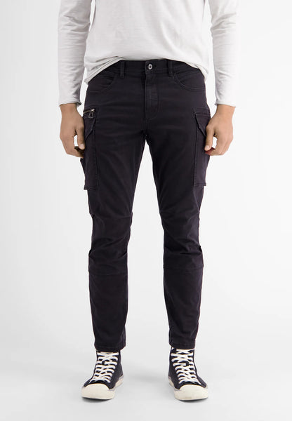 Lerros Fraser Cargo Pants - Dark Graphite