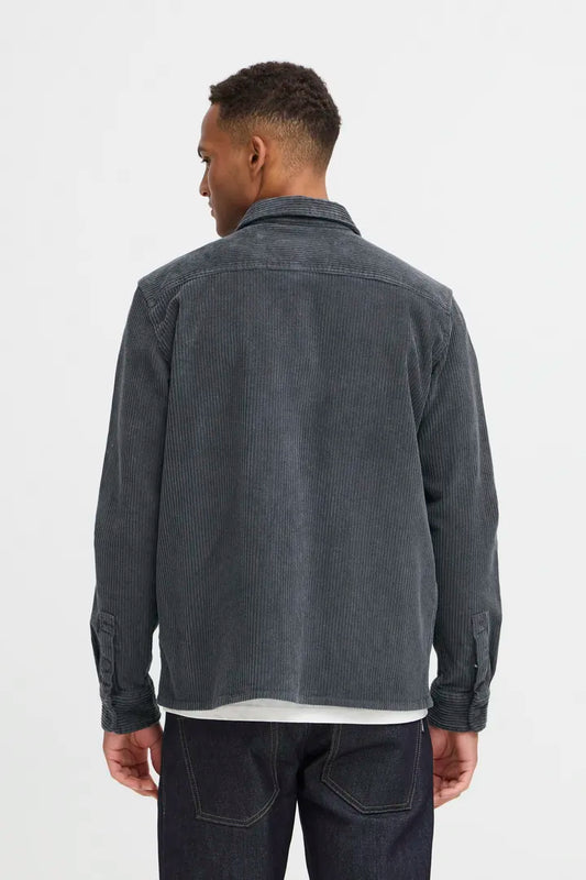 BH Faber Overshirt -