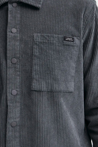 BH Faber Overshirt -