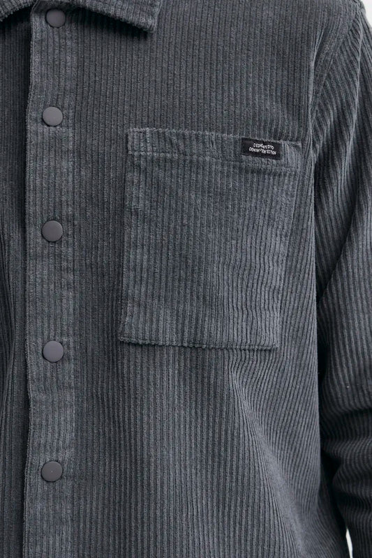 BH Faber Overshirt -
