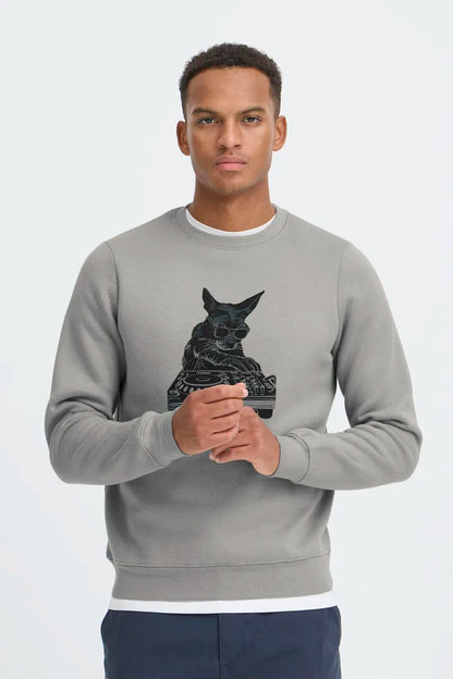 BH Ferran Sweatshirt