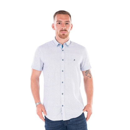 Corrib Short Sleeve Shirt