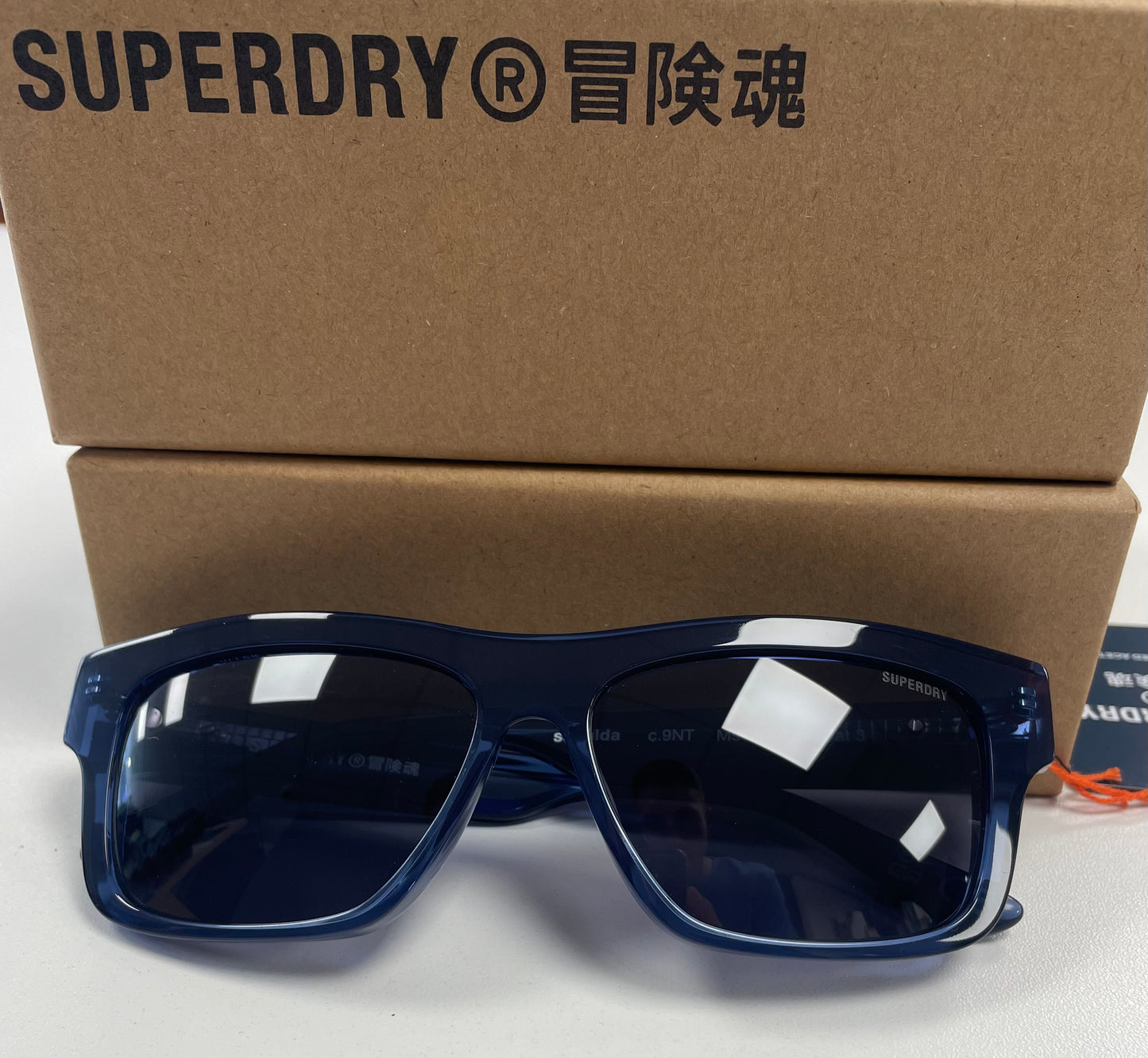 SDR ALDA Sunglasses