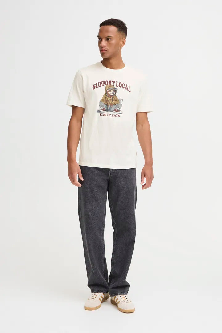 BH Irving Graphic T-Shirt -