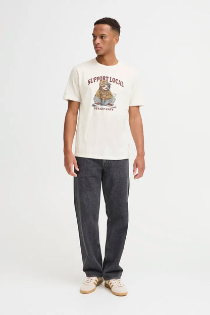BH Irving Graphic T-Shirt -