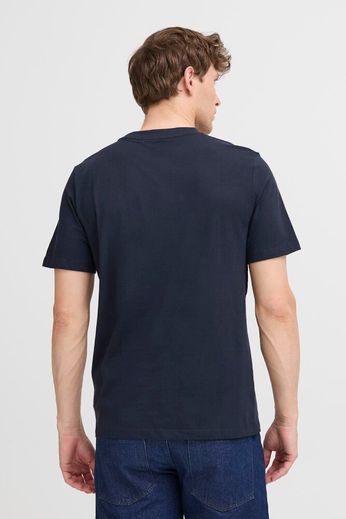 BH Kiam Tee - Salute Blue