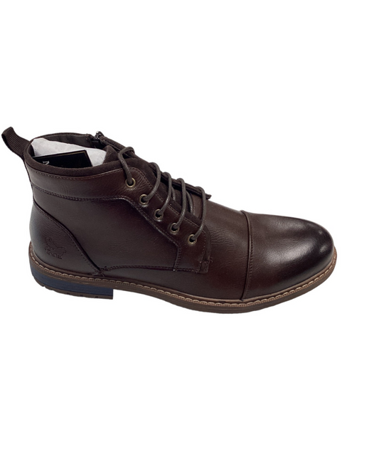 Lille Leather Boot