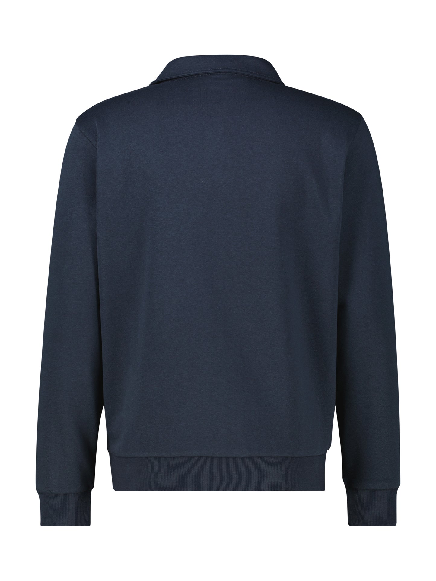Lerros Rugby Polo Long Sleeve - Classic Navy