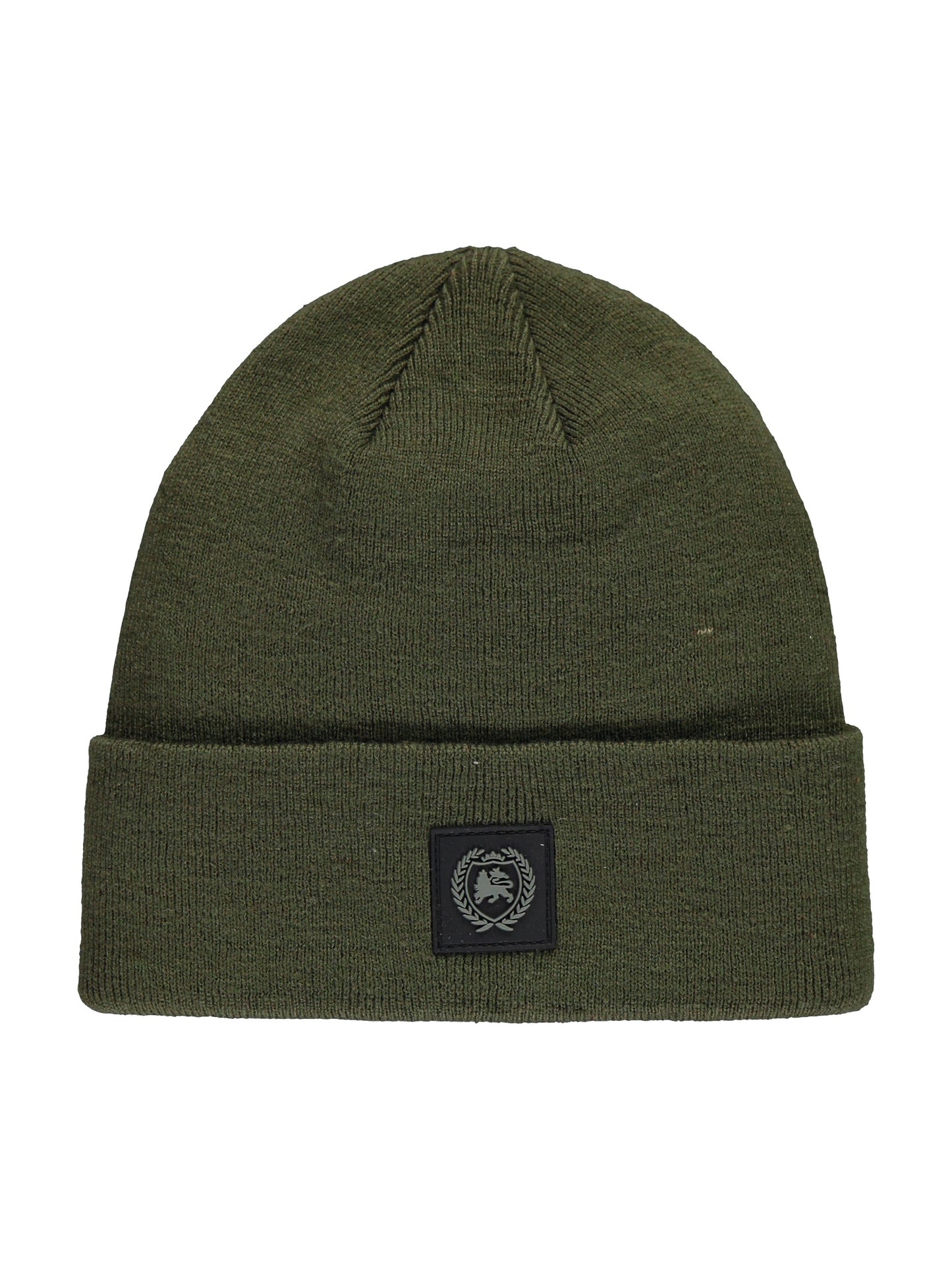Lerros Flat Knit Hat