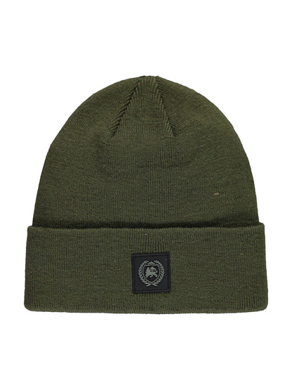 Lerros Flat Knit Hat