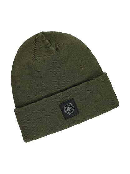 Lerros Flat Knit Hat