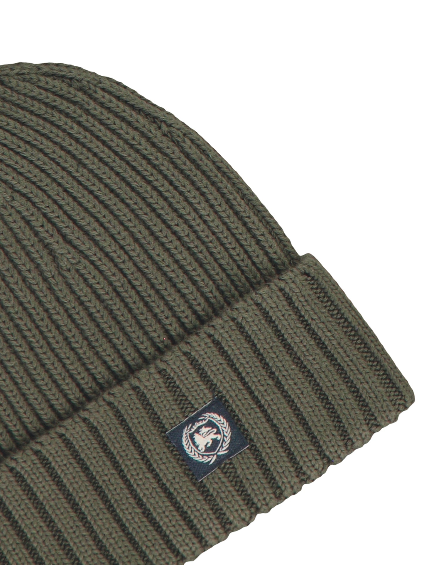 Soft Men's knitted Hat