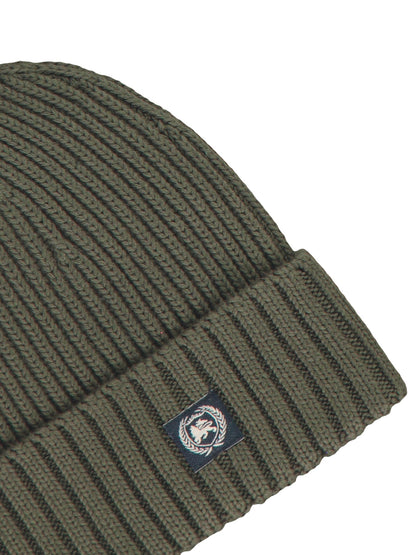Soft Men's knitted Hat