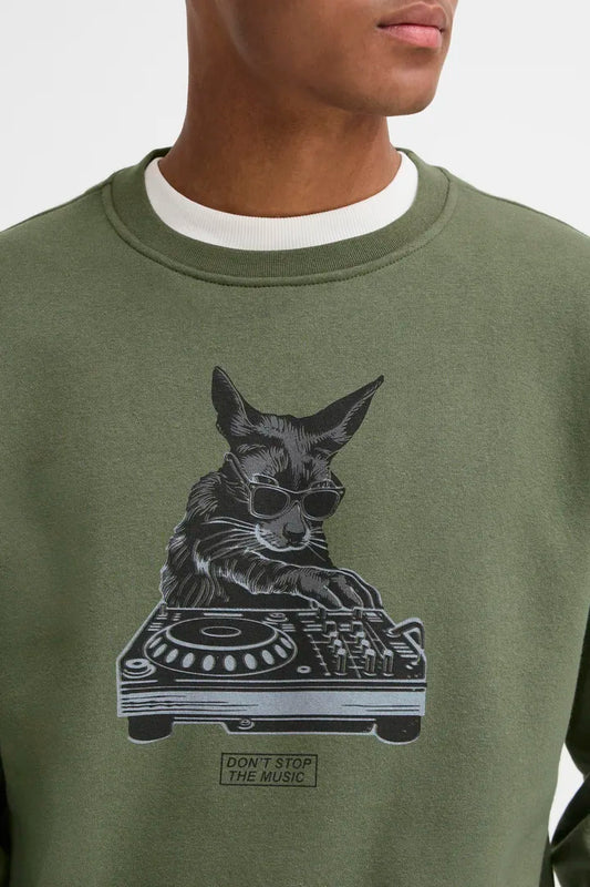 BH Ferran Sweatshirt