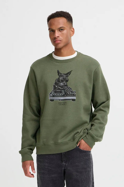 BH Ferran Sweatshirt