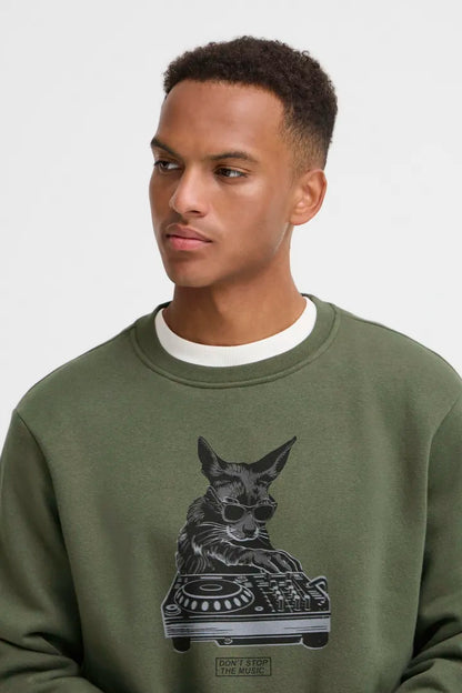 BH Ferran Sweatshirt