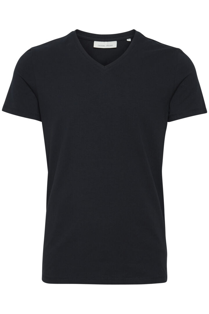 Lincoln V-neck T-shirt