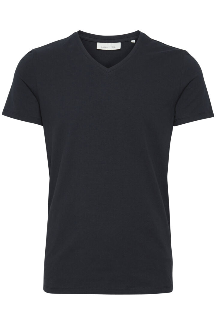 Lincoln V-neck T-shirt