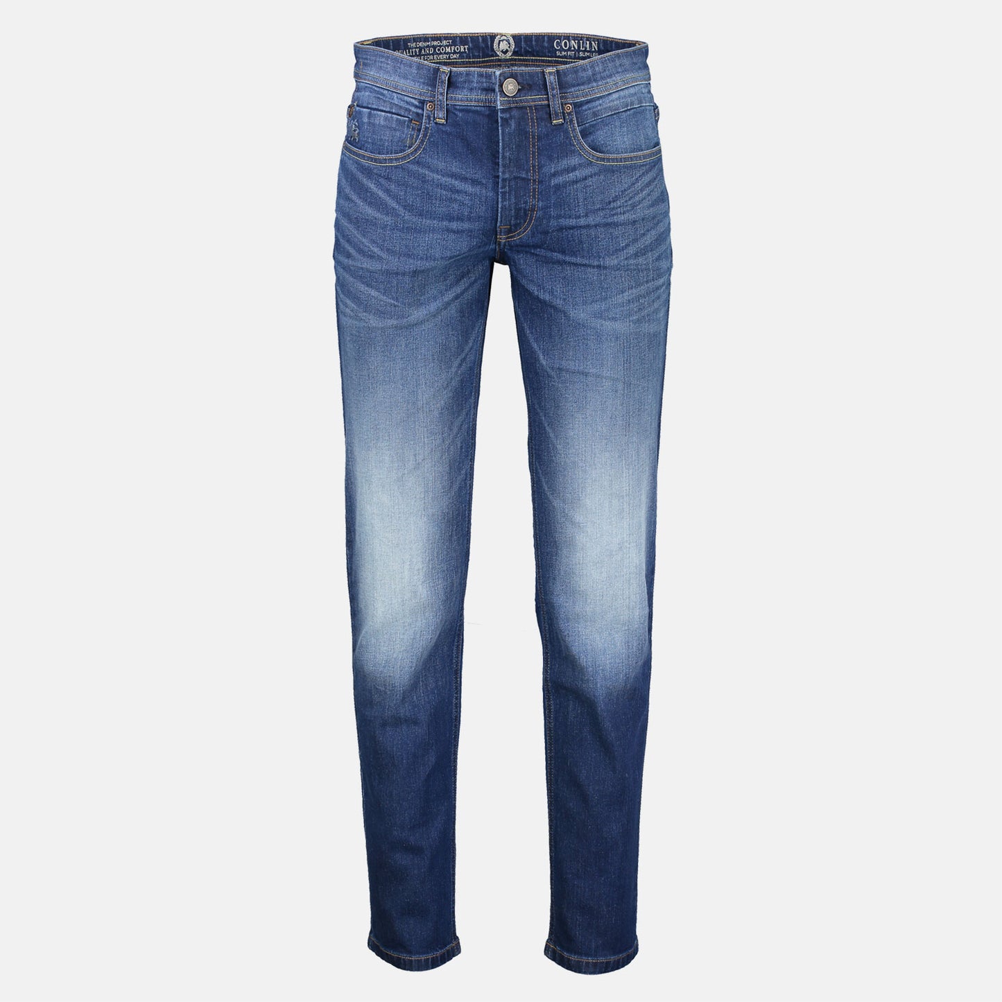 Conlin Slim Fit Denims