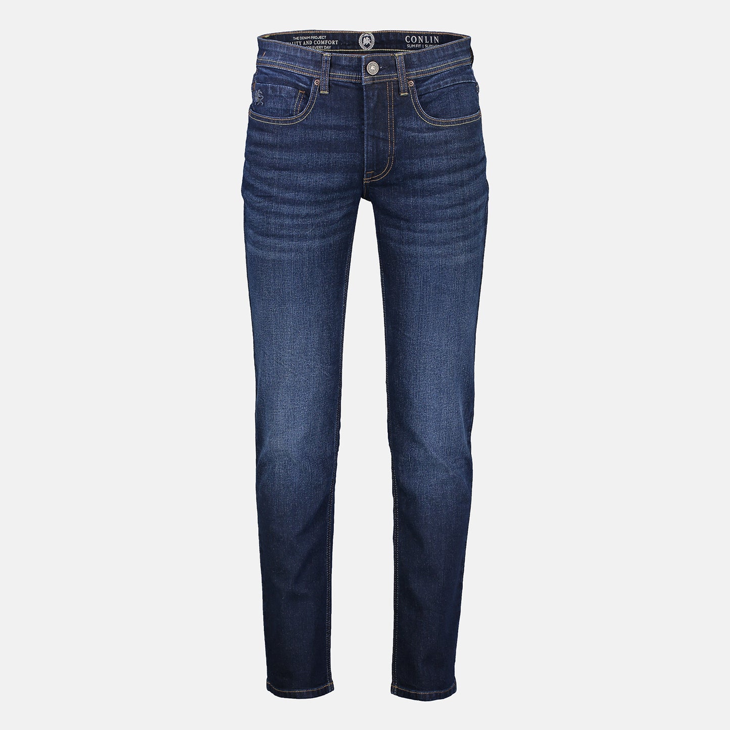 Conlin Slim Fit Denims