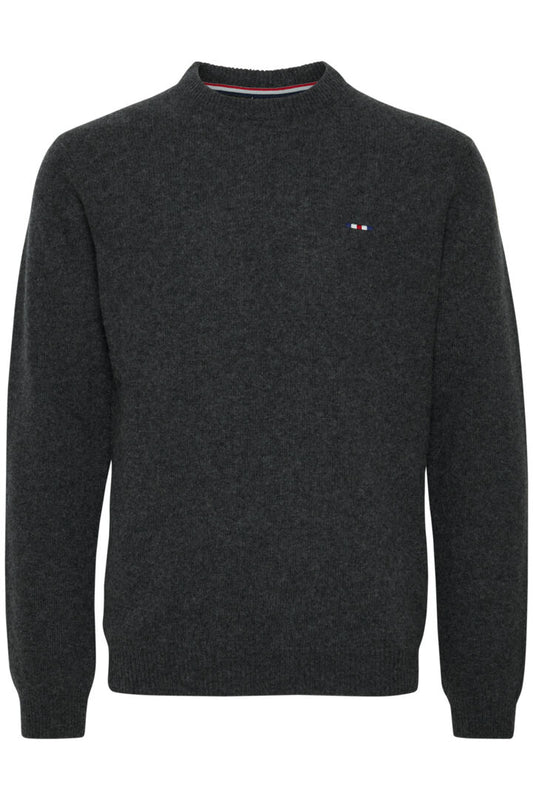 KyleFQ Crew Neck Jumper