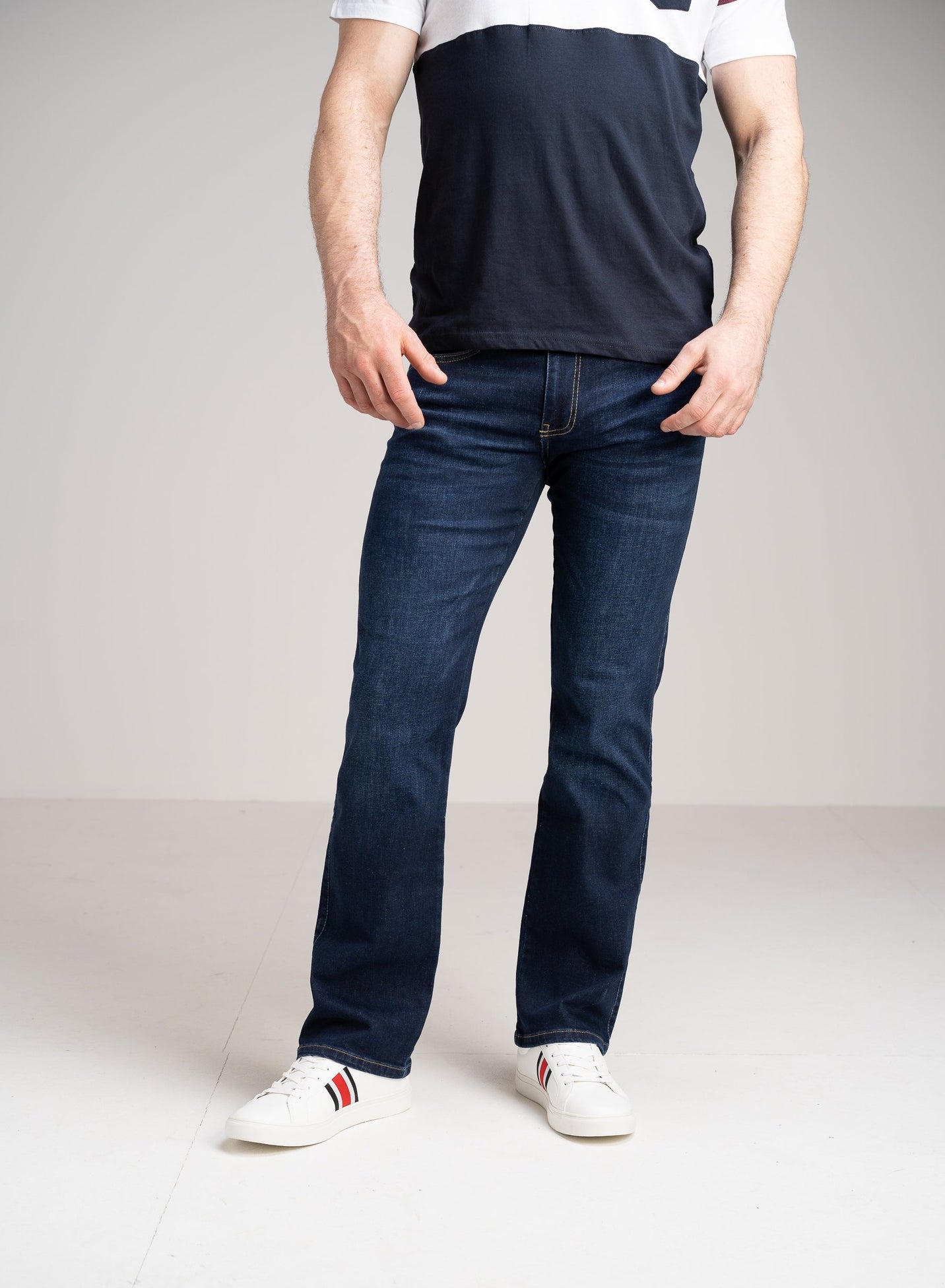 Kafu 3 Boot Cut Jeans