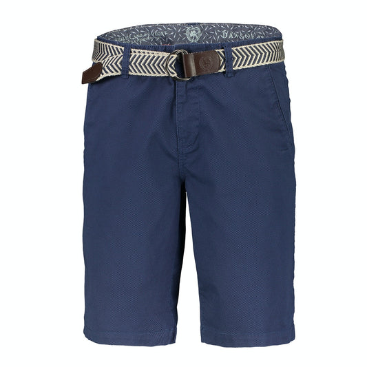 Bermuda Chino Style Shorts