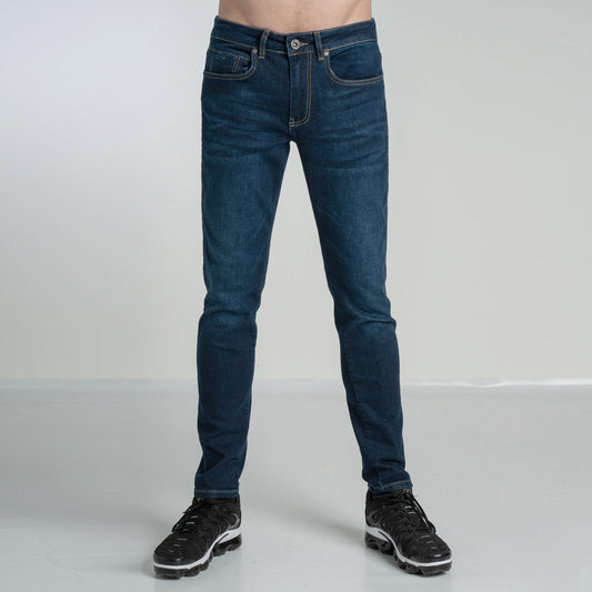 Anzo 7 Slim Fit Stretch Jeans