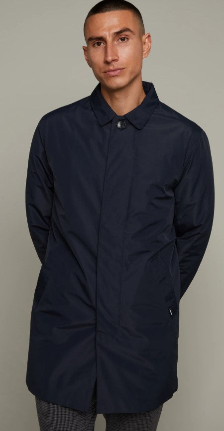 MaMiles Mac Jacket