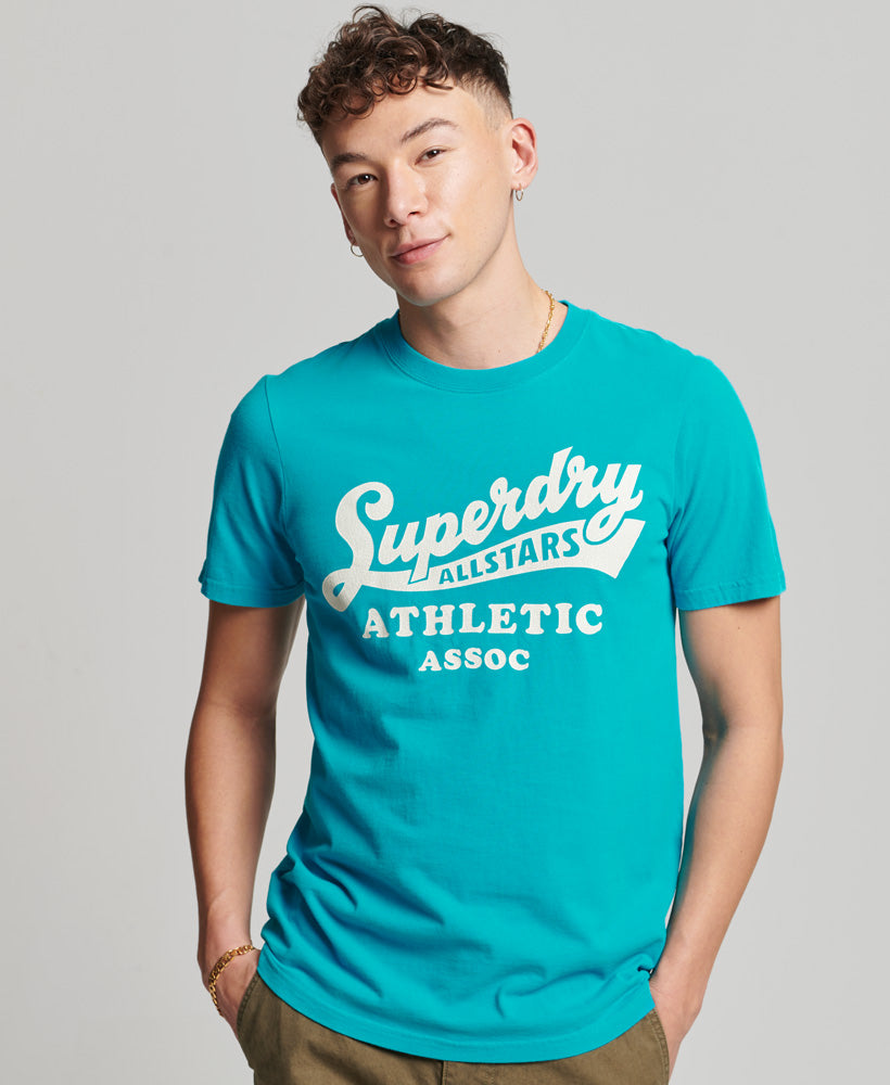 Vintage Home Run T-Shirt