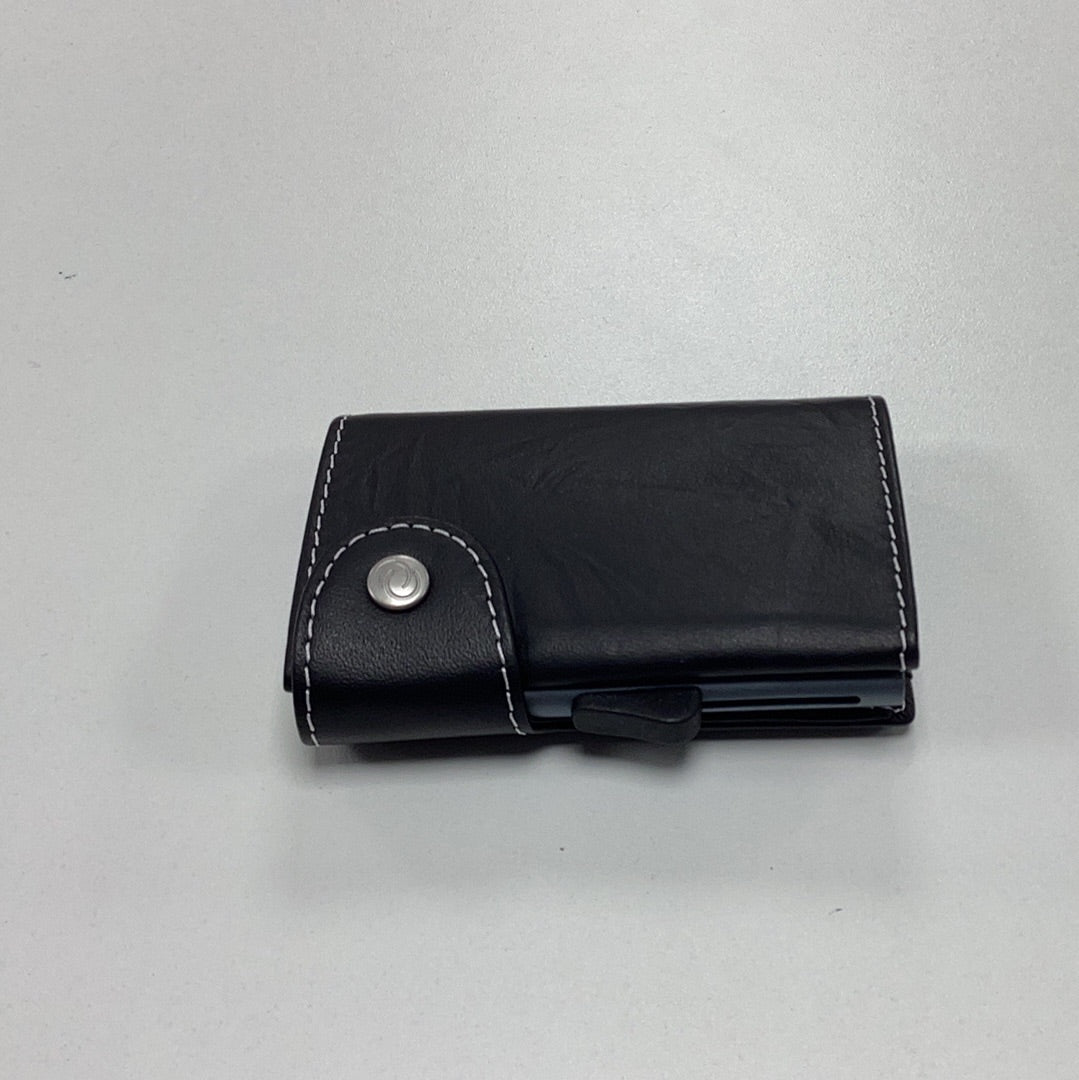 C-secure Wallet Cardholder - Leather